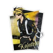 東京リベンジャーズ ダイカットステッカー 6.19 ver. 羽宮一虎 [キャラクターグッズ]