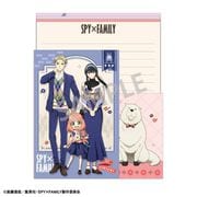 キャラクターグッズ SPY×FAMILY ボリュームアップレター アーガイル Ver.
