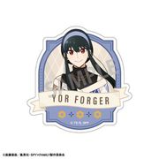 SPY×FAMILY アクリルクリップ アーガイル Ver. ヨル・フォージャー [キャラクターグッズ]