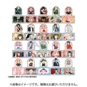 SPY×FAMILY トレーディングステッカー 1個 [コレクショントイ]