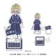 東京リベンジャーズ アクリルスタンド れとぽぷシリーズ 第4弾 H. 稀咲鉄太 [キャラクターグッズ]
