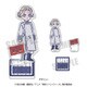 東京リベンジャーズ アクリルスタンド れとぽぷシリーズ 第4弾 I. 乾青宗 [キャラクターグッズ]