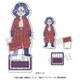 東京リベンジャーズ アクリルスタンド れとぽぷシリーズ 第4弾 K. 柴大寿 [キャラクターグッズ]