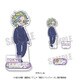 東京リベンジャーズ アクリルスタンド れとぽぷシリーズ 第4弾 N. 灰谷竜胆 [キャラクターグッズ]
