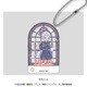 東京リベンジャーズ シャカシャカキーホルダー れとぽぷシリーズ 第4弾 C. 三ツ谷隆 [キャラクターグッズ]