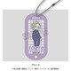 東京リベンジャーズ シャカシャカキーホルダー れとぽぷシリーズ 第4弾 N. 灰谷竜胆 [キャラクターグッズ]