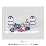 東京リベンジャーズ マルチケースC れとぽぷシリーズ 第4弾 [キャラクターグッズ]