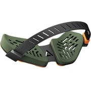 右手用 ゲーマー対応リストレスト Lサイズ Carpio G2.0 Right / L / Green GCR-L-GN-R