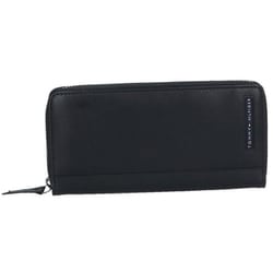 ラウンドファスナーサイフ 31TL13X025/001BK Cambridge