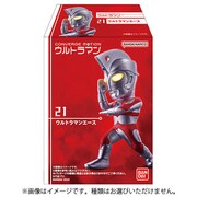 CONVERGE MOTION ウルトラマン4 1個 [コレクション食玩]