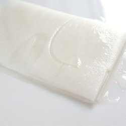 From CO2 エモリエントマスク 2個セット fromCO2エモリエントマスク｜炭酸シートマスク・パック｜高濃度