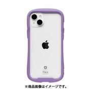 41-949351 [iPhone 14 Plus用 ケース iFace Reflection パープル]