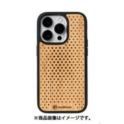 663-950371 [iPhone 14 Pro AndMesh×kibaco レーザー]