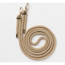 661-053217 [ULTRA FINE ショルダーストラップ ベージュ]