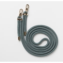 661-053231 [ULTRA FINE ショルダーストラップ ブルーグリーン]