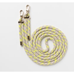 661-053286 [ULTRA FINE ショルダーストラップ ノルディックイエロー]