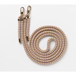 661-053309 [ULTRA FINE ショルダーストラップ コットンキャンディピンク]