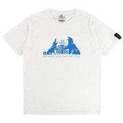 ゴッド・オブ・ウォー ラグナロク Tシャツ 白 XXLサイズ [キャラクターグッズ]