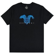 ゴッド・オブ・ウォー ラグナロク Tシャツ 黒 Mサイズ [キャラクターグッズ]