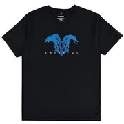 ゴッド・オブ・ウォー ラグナロク Tシャツ 黒 XXLサイズ [キャラクターグッズ]