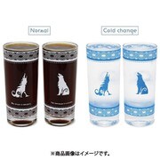 キャラクターグッズ ゴッド・オブ・ウォー ラグナロク コールドチェンジグラスセット