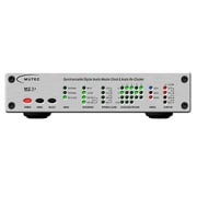 マスタークロック・ジェネレーター 1G-Clock テクノロジー採用 デジタルオーディオ信号（同軸・光・AES）をリクロック可能 MC-3＋ Silver