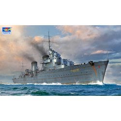 ヨドバシ.com - トランペッター 06746 1/700 ソビエト海軍 駆逐艦