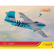 XK72018 1/72 サンダース・ロー SRA-1 What-If [組立式プラスチックモデル]
