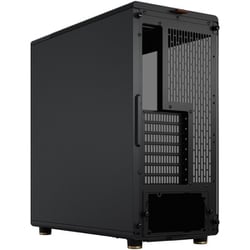 ヨドバシ.com - Fractal Design フラクタル・デザイン North Charcoal