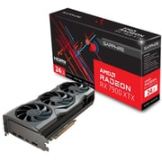 グラフィックボード SAPPHIRE AMD RADEON RX 7900 XTX 24GB GDDR6 21322-01-20G