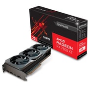 グラフィックボード SAPPHIRE AMD RADEON RX 7900 XT 20GB GDDR6 21323-01-20G