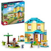 41724 LEGO（レゴ） フレンズ ペイズリーのおうち [ブロック玩具]