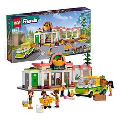 ヨドバシ.com - LEGO レゴ 41729 LEGO（レゴ） フレンズ オーガニック ...