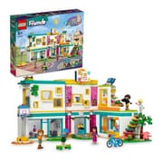 41731 LEGO（レゴ） フレンズ ハートレイクシティ インターナショナルスクール [ブロック玩具]