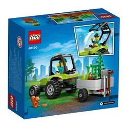ヨドバシ.com - LEGO レゴ 60390 LEGO（レゴ） シティ こうえん