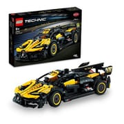 42151 LEGO（レゴ） テクニック ブガッティ ボライド [ブロック玩具]