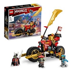 ヨドバシ.com - LEGO レゴ 71783 LEGO（レゴ） ニンジャゴー カイの