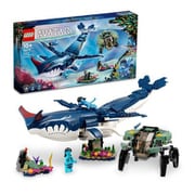75579 LEGO（レゴ） アバター パヤカンとクラブ・スーツ [ブロック玩具]