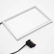 LEDディスプレイライトパネル for PC TM-LEDPANEL