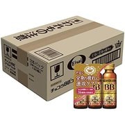 チョコラBBゴールドリッチ 50ml×60本 [指定医薬部外品]