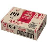 チョコラBBドリンク2 50ml×54 [第3類医薬品 ビタミン剤]