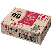 チョコラBBドリンクビット 50ml×54 [第3類医薬品 ビタミン剤]