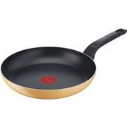マリーゴールドイエロー フライパン 25cm ガス火専用 B56105