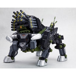 HMM ディバイソン　トーマ仕様　ゾイド　コトブキヤ　プラモ　ZOIDS 模型 再販】コトブキヤ ゾイド -ZOIDS- RBOZ-006 ディバイソン