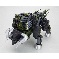 ヨドバシ.com - コトブキヤ KOTOBUKIYA ZD137X [ZOIDS（ゾイド） RBOZ 