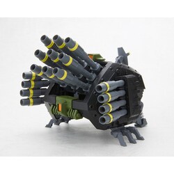 ヨドバシ.com - コトブキヤ KOTOBUKIYA ZD137X [ZOIDS（ゾイド） RBOZ