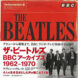 【バーゲンブック】ザ・ビートルズ BBCアーカイブズ 1962-1970 [単行本]