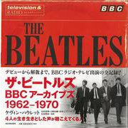 【バーゲンブック】ザ・ビートルズ BBCアーカイブズ 1962-1970 [単行本]