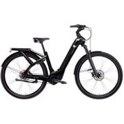 スポーツ電動アシスト自転車 シティバイク 29インチ E-OMNIA C-TYPE NEX 5 M BLACK