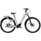 スポーツ電動アシスト自転車 シティバイク 29インチ E-OMNIA C-TYPE NEX 5 M WHITE
